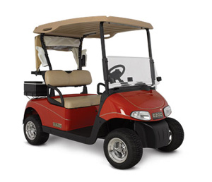 EZGO Golf Carts